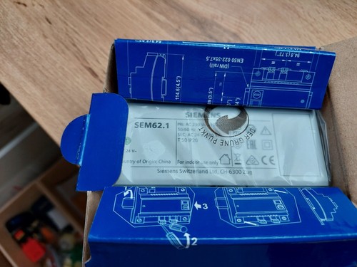 Siemens trafo sem62 - siemens, sem62.1