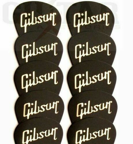Gibson standard - gibson,