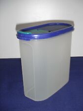 Tupperware A63 Eidgenosse 1,7 L Vorratsdose Trockenvorrat