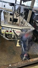 Motorboot cranchi pelikan - motorboot,