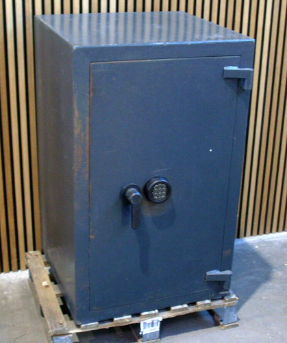 Tresor stufe vdma - tresor,