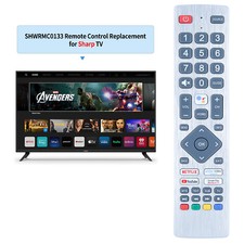 SHWRMC0133 Fernbedienung für