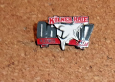 Eishockey Pin - KEC - Kölner Haie - Play Offs 2007 - KEC