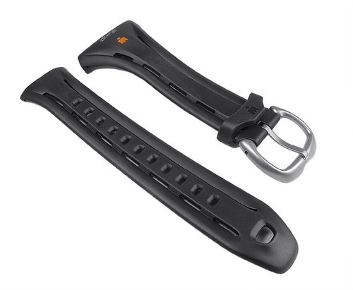 Timex ironman uhrenarmband - timex, pu