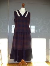 Rock Nanna und Weste Zalina