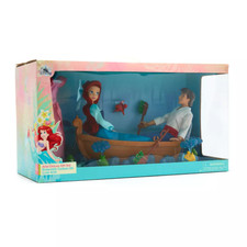 Disney - Arielle, die