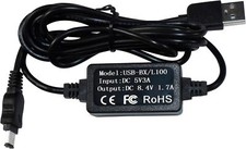 Usb charger adapter for sony - charger,