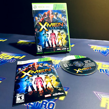 X-Men: Destiny (Microsoft Xbox