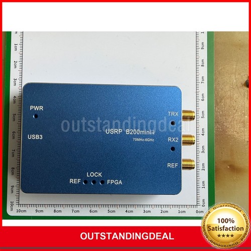 Hamgeek usrp b200mini sdr - hamgeek,