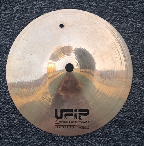 Splash ufip experience - ufip, 8"