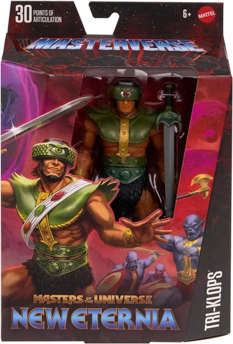 Mattel hyc52 masters the - of,