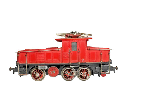 Märklin lokomotive da - märklin,