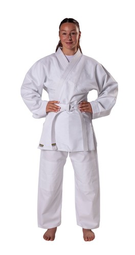 Judoanzug randori von kwon - judoanzug,