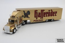 Herpa kenworth w900 - herpa,