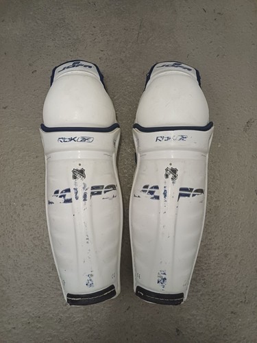 Eishockey schienbeinschoner - eishockey,