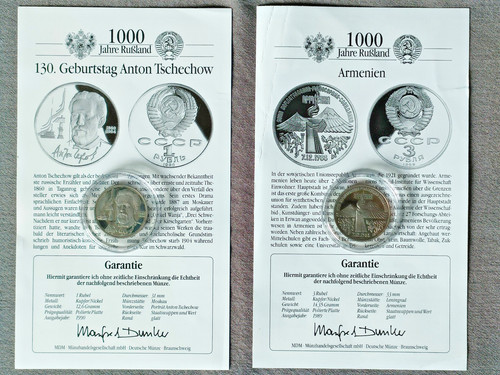 1000 jahre rußland - 1000,