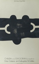 Eduardo Chillida: Ce Maudit