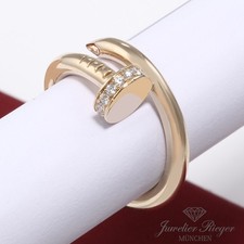 Cartier Ring Juste un Clou