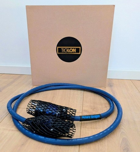Tiglon azure dragon dr20a - azure,