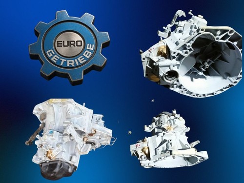 Schaltgetriebe fiat 500 - ⚙️schaltgetriebe,