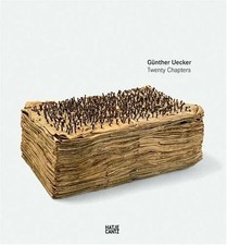 Günther uecker twenty - günther,