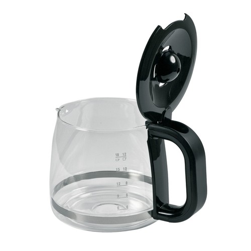 Glaskanne kompatibel mit aeg - glaskanne,