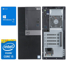 Dell optiplex 3040 - dell, tower