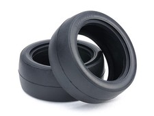 Tamiya slick reifen - 1:10,