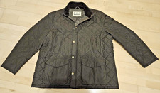 BARBOUR Steppjacke Herren - Größe 3XL - Farbe olivgrün/bronze