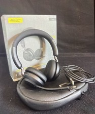 Jabra Evolve2 65 Headset -