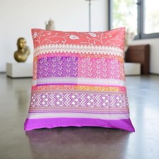 BASSETTI Kissenhülle 80x80