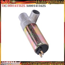 Für Mercedes-Benz W463 C126 R107 0001411625 Leerlaufregelventil Luftversorgung