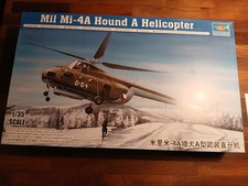 TRUMPETER 05101 MIL MI-4A