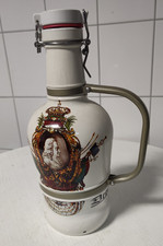 Bierkrug Biersiphon 2 Liter -