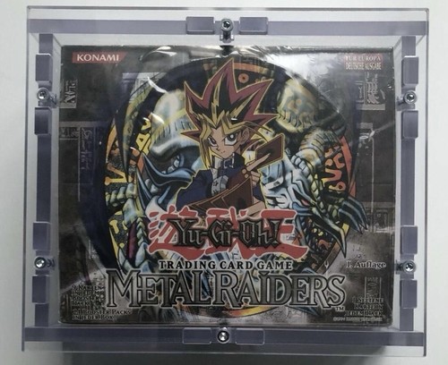 Metal raiders - ⭐,
