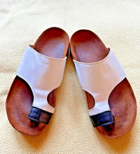 HAFLINGER Bio Damen Sandalen