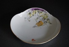 Meissen schale teller - schale,