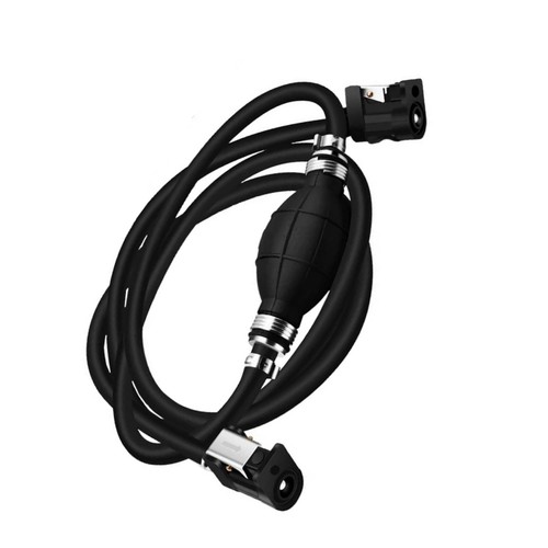 Benzin - 5/16",