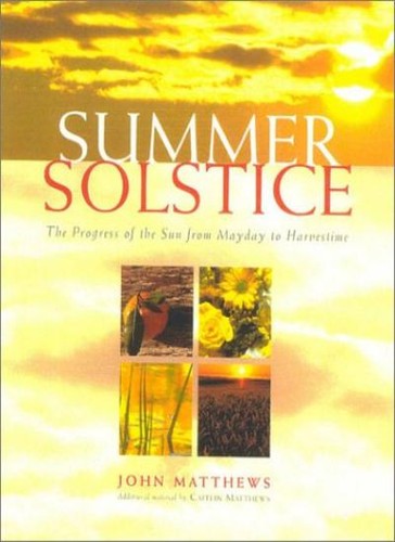 The summer solstice - the,