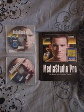 Ulead Systems Media Studio Pro