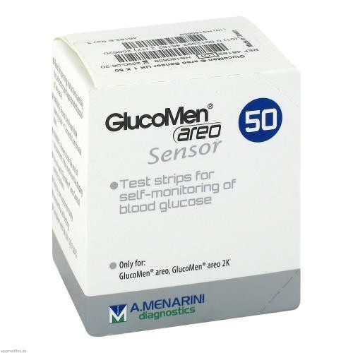 Glucomen areo sensor - glucomen,