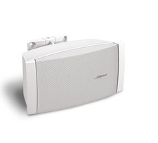 1 Paar  BOSE Professional FreeSpace DS 40 SE , weiß Lautsprecher