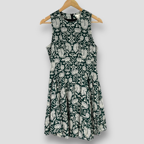 Damen skaterkleid uk 10 - h&m, damen-skaterkleid