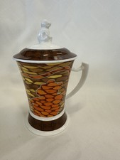 TeaLogic ElaB.Design  Teebecher Affe 