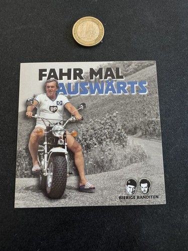 Hamburger hsv sticker - sv,