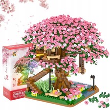 Sakura Bonsai Baum Bausatz