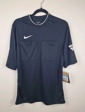 Nike Dry Referee II Shirt S/S