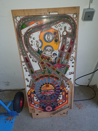 Spielfeld playfield vom - spielfeld/playfield,