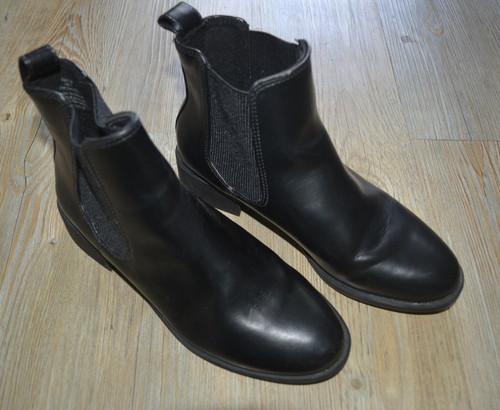 Stiefel halbstiefel - h&m,