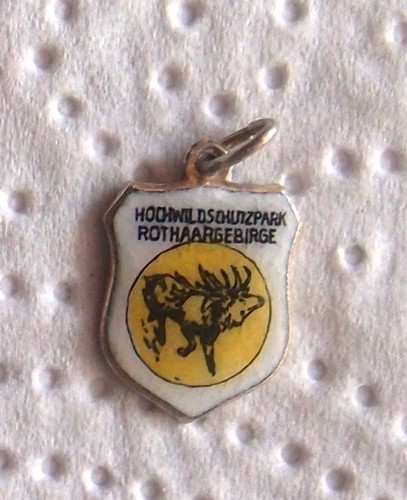 Bettelarmband wappen - bettelarmband,